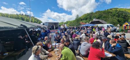 16 srecanje in blagoslov starodobnikov, foto Lapego (13)